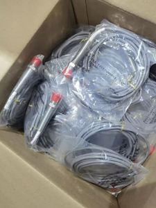 เซ็นเซอร์วัดความเร็วความแม่นยำสูง RH1522-026/RH1512-027/RH1320-003 ความแม่นยำในการวัดค่าความต้านทานแบบแปรผัน - Product Image 3