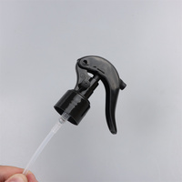 Fournitures du fabricant 24 28 410 Mini pulvérisateur à gâchette manuelle de type bouton