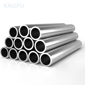 ASTM A270 2 дюйма 4 дюйма 304 316 316L санитарно-сварные трубы круглые трубы из нержавеющей стали поставщик труб - Product Image 1