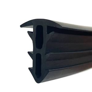 Prix discount Anti-inflammatoire fièvre joint bande de caoutchouc prévention des collisions volet roulant porte équipement de Ventilation voiture - Product Image 5