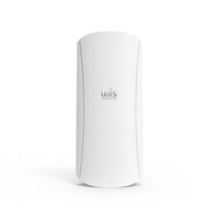 Punto de Acceso CPE para Redes Inalámbricas de Exterior de 5 GHz y Largo Alcance de 2 km