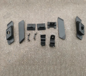 Produzione Kit paraurti anteriore ben fatto OEM paraurti auto per Chevrolet <span class=keywords><strong>Corvette</strong></span> ZR1 2014 2015 2016 2017 2018 2019 - Product Image 6