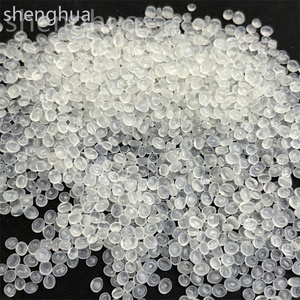 V30G MFR15-17 Virgin Polypropylene Resin Granules <b>PP</b> Virgin Homo Granules Grade for Plastic Toys Molding - Product Image 5