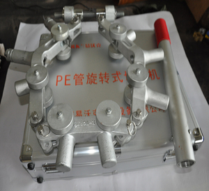 เครื่องตัดท่อพีวีซี ECR500PE - Product Image 3