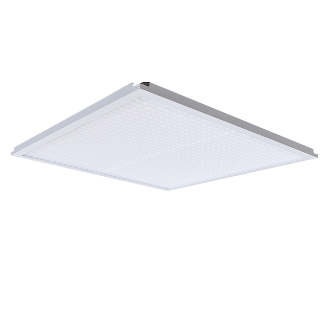 Seamless Covers Led Ceiling Grille Waterproof Panel Office Pendant Light for Classroom