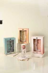 เครื่องพ่นน้ำหอม <span class=keywords><strong>Eau</strong></span> <span class=keywords><strong>de</strong></span> <span class=keywords><strong>Parfum</strong></span> คุณภาพดีมีฉลากตามต้องการสำหรับผู้ชายและผู้หญิงกลิ่นวู๊ดดี้เป็นมิตรกับสิ่งแวดล้อมตลอด24ชั่วโมง - Product Image 6