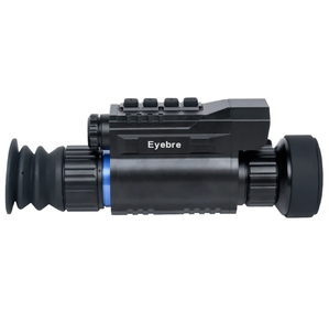 Cámara de visión nocturna <span class=keywords><strong>monocular</strong></span> infrarroja con imágenes térmicas de caza de largo alcance barata, lente de 50mm con alcance térmico HECHO DE duradero - Product Image 4