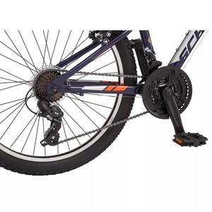 Bicicletas para ninos y ninas de 3 y 7 Roda samping spatbor sepeda Anak lamp USIA 12 tahun - Product Image 5