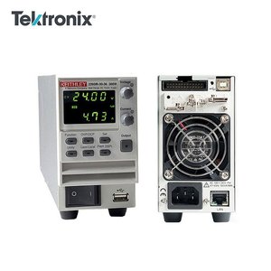 Keithley 2260B ซีรีส์ แหล่งจ่ายไฟ DC แบบตั้งโปรแกรมได้ ช่องเดียว 360W สำหรับงานวิจัยและออกแบบ การควบคุมคุณภาพ และการทดสอบ - Product Image 1