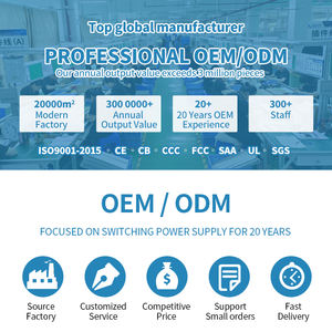 Convertitore DC-DC 1/8 Brick MDE100-24S12A, Tensione di Ingresso 9-36V, Modulo di Alimentazione 100W, Uscita Singola 12V 8.3A (COMPONENTI IC) - Product Image 2