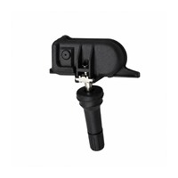 Sensor Tekanan Ban TPMS untuk Infiniti Q70 QX50 QX70 QX80 Nissan Juke Leaf 40700-5ZH0A 433MHz Suku Cadang Pengganti