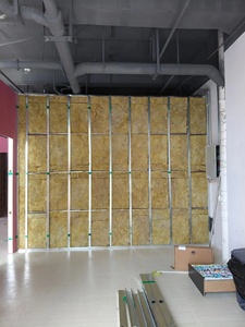 <span class=keywords><strong>Aislamiento</strong></span> de Lana de Roca Ignífugo de Primera Calidad para Proyectos Comerciales, Ideal para Hoteles, Apartamentos, Cocinas, Exteriores <span class=keywords><strong>y</strong></span> Salas de Estar - Product Image 2