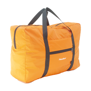 Bolsa de Almacenamiento de Ropa Plegable Ligera, Impermeable, Portátil, Bolsa de Viaje con Logotipo Personalizado - Product Image 6