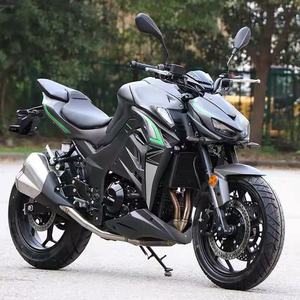 <span class=keywords><strong>Moto</strong></span> Usate Kawasaki Z1000 Big Snake e <span class=keywords><strong>Yamaha</strong></span> <span class=keywords><strong>R6</strong></span> Sportive Pesanti - Product Image 2
