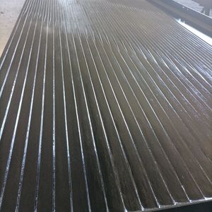 Tavola Vibrante 6S4500 per Estrazione dell'Oro, Attrezzatura per Riciclo del Rame, Tavole Vibranti per Sabbia Nera per Impianti di Lavorazione dell'Oro Post-Mulino a Sfere - Product Image 6