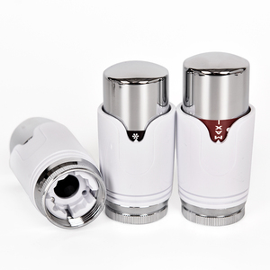 Tête <span class=keywords><strong>de</strong></span> vanne thermostatique pour <span class=keywords><strong>radiateur</strong></span> Thermatic, commande <span class=keywords><strong>de</strong></span> chauffage central pour chambre à coucher, vannes thermostatiques pour <span class=keywords><strong>radiateur</strong></span>, tête <span class=keywords><strong>de</strong></span> vanne pour <span class=keywords><strong>radiateur</strong></span> à serviettes - Product Image 4