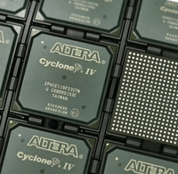 Puce FPGA Altera Cyclone IV E EP4CE115F23C8N 484FBGA, stock original