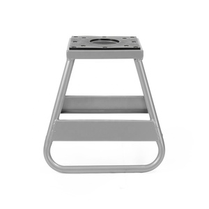 ขาตั้งรถมอเตอร์ไซค์วิบากแบบเชื่อมอะลูมิเนียมคุณภาพสูง - Product Image 2