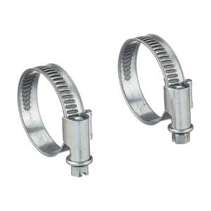 Connecteur <span class=keywords><strong>pour</strong></span> <span class=keywords><strong>tuyau</strong></span> de sortie de <span class=keywords><strong>lave</strong></span>-linge/<span class=keywords><strong>lave</strong></span>-<span class=keywords><strong>vaisselle</strong></span> avec 2 colliers de serrage, connecteur de <span class=keywords><strong>tuyau</strong></span> de vidange - Product Image 2