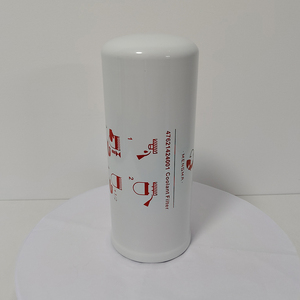Filtre à huile pour compresseur Manny 47621424001 pour le contrôle des contaminants du circuit de lubrification - Product Image 4