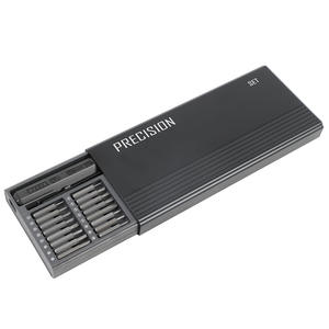 Kit de tournevis de précision électrique rechargeable 76-en-1 le plus vendu – Outil de démontage pour réparation de petits téléphones portables – Transfrontalier - Product Image 5