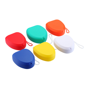 Kit de premiers soins Firs, masque rcp, formation d'urgence, masque rcp avec étui rigide - Product Image 5