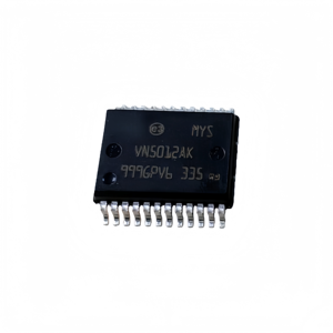 VN5012AK Commonly Used Vulnerable Chips in Automotive <b>Computer</b> Boards - Product Image 1