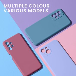 Para <span class=keywords><strong>Samsung</strong></span> S9 Plus funda para <span class=keywords><strong>Samsung</strong></span> S9 funda de silicona A13 A14 A24 <span class=keywords><strong>A32</strong></span> S8 S10 S22 S24 ultra para <span class=keywords><strong>Samsung</strong></span> Galaxy S9 funda - Product Image 4