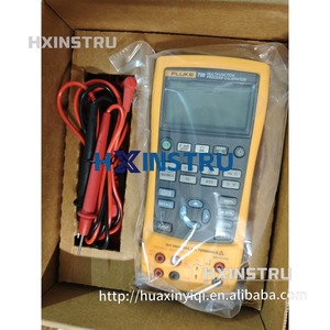 Nouveau calibrateur de processus multifonction 725 avec livraison express en stock hx1 - Product Image 1