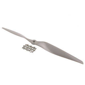 17x8 Apc Propeller Plastic Lightweight For <b>Rc</b> Airplane Electric Fixed Wing Model Aircraft 17 Inch Efficient Blade - Product Image 4