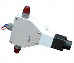 Válvulas de Cierre de Emergencia Hidráulicas de Pistón HED de Venta Caliente, Control Personalizable OEM para Aceite - Product Image 1