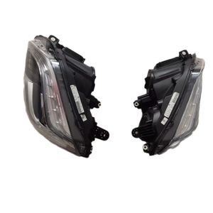 <span class=keywords><strong>อะไหล่</strong></span><span class=keywords><strong>รถ</strong></span>ยนต์อัตโนมัติสำหรับ GLK Hid ซีนอนไฟหน้ารถสำหรับเมอร์เซเดสเบนซ์2012ไฟหน้า A204 820 2339/2439 - Product Image 3