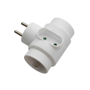 16A France ổ cắm cắm adapter với chuyển đổi EU Power Strip ổ cắm - Product Image 6