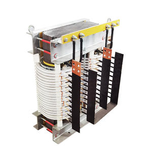 입력 전압 690V 380V 220V AC 50Hz 60Hz 저전압 고전류 변압기 - Product Image 1