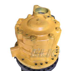 706-73-01071 PC120-5 Boîte de vitesses de moteur oscillant Pièces de rechange pour excavatrice 706-73-72461 706-73-41091 706-73-42740 - Product Image 3