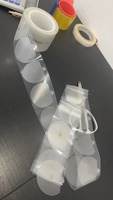 AIGAO Wholesale Film de protection découpé à l'emporte-pièce pour l'industrie électronique
