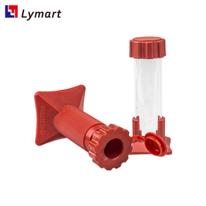 LY Physics Science Teaching Instrument Glass Grinding Filter School Lab Equipment - Product Image 2