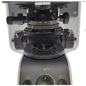 Kính hiển vi hai mắt sinh học Olympus BX43 để thử nghiệm trong phòng thí nghiệm bệnh viện - Product Image 3