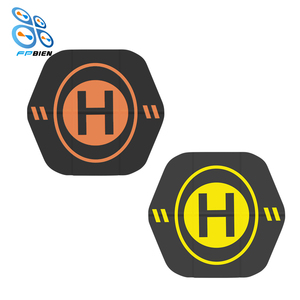 स्पाइक्स पोर्टेबल फोल्डेबल वाटरप्रूफ ड्रोन लैंडिंग पैड लघु 4प्रो/मिनी <span class=keywords><strong>3</strong></span>/माविक <span class=keywords><strong>3</strong></span> एयर <span class=keywords><strong>2</strong></span> एस <span class=keywords><strong>2</strong></span> - Product Image 2