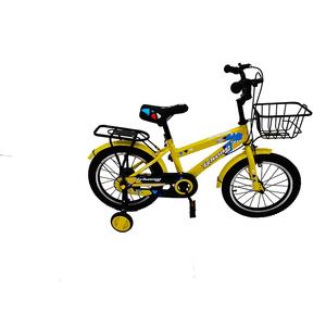 Vélo pour enfants avec panier, 20 pouces, <span class=keywords><strong>1</strong></span> pièce, pour garçons de 5 ans, livraison directe depuis l'usine - Product Image 2