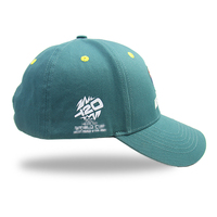 Casquette de baseball de style New York, nouvelle conception OEM, casquettes de sport personnalisées promotionnelles, chapeau d'entraînement brodé, vente en gros