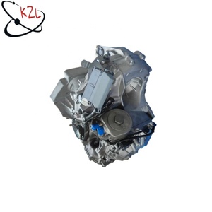 Cuerpo de Válvulas para Transmisión Automática OE 00002570E3 para Peugeot, Citroën y Renault, Caja de Cambios de 4 Velocidades - Product Image 1