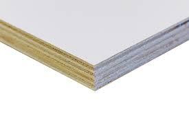 Contreplaqué/18mm contreplaqué/bois scié en bois blanc pour l'usage extérieur polywood/contreplaqué bon marché - Product Image 4