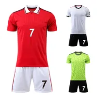 Buy Wholesale China Customized 2021/22 Away Manchester United Jersey Player  Version Soccer Jersey 2021 2022 & Manchester United Jersey at USD 3