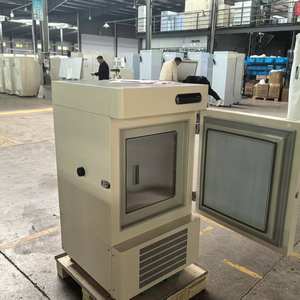 Réfrigérateur vertical de 58L-Congélateur à ultra basse température de 86 degrés - Product Image 5