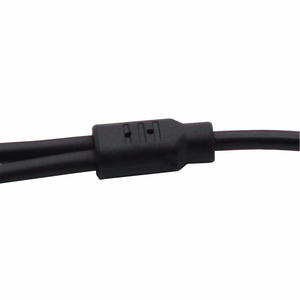 Câble audio Kaicap 3,5 mm Jack stéréo mâle vers TRS mâle avec gaine en PVC et garantie à vie pour ordinateur, voiture, microphone, haut-parleur - Product Image 4
