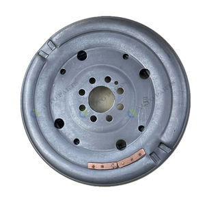 CG-Volante de transmisión DQ200 <span class=keywords><strong>DSG</strong></span> 0AM, 8 agujeros de montaje, 132 dientes - Product Image 2