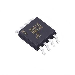 Microcontrôleur/Processeur IC Dery Star MT25QL128ABA1ESE-0SIT Neuf Original avec Mémoire Flash NAND Composants Électroniques Service BOM - Product Image 1