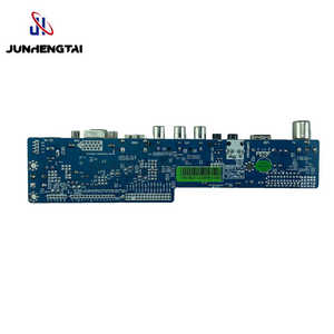 JHT alta calidad VS.T56U11.2 Universal Android <span class=keywords><strong>LED</strong></span> TV placa base para <span class=keywords><strong>24</strong></span> <span class=keywords><strong>pulgadas</strong></span> <span class=keywords><strong>LED</strong></span> y LCD TV placa base uso-venta al por mayor - Product Image 4