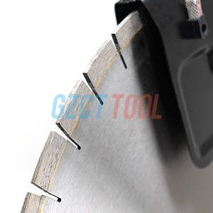 <span class=keywords><strong>Scie</strong></span> à béton haute puissance de 7500 W lame diamantée de 24 pouces, 3 200 tr/min avec contrôle de la poussière alimenté par <span class=keywords><strong>eau</strong></span> - Product Image 5